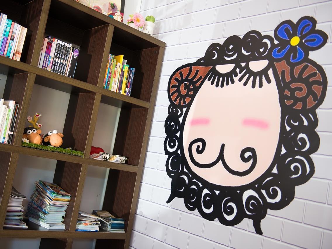 Sleep Sheep Phuket Hostel Sha Экстерьер фото