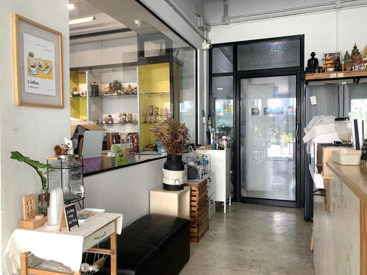 Sleep Sheep Phuket Hostel Sha Экстерьер фото