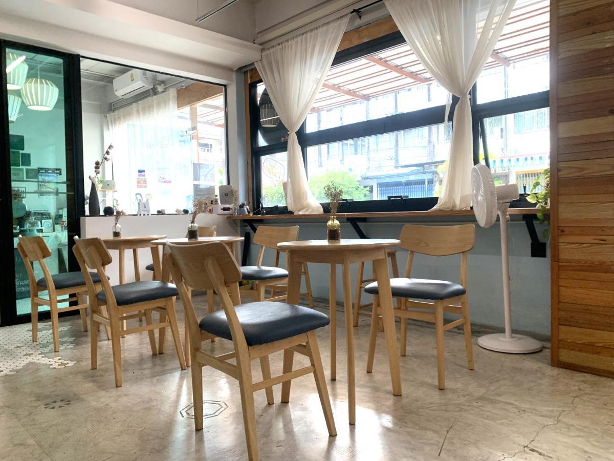 Sleep Sheep Phuket Hostel Sha Экстерьер фото