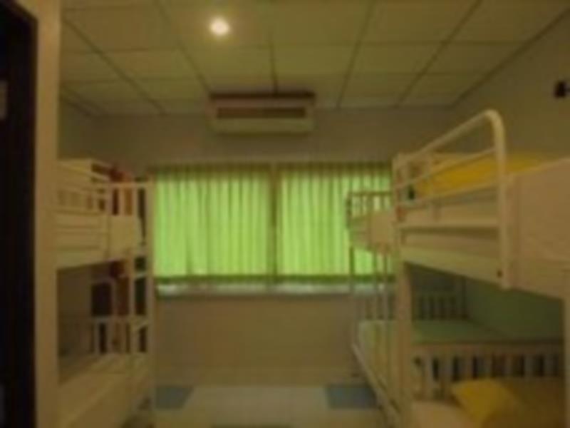 Sleep Sheep Phuket Hostel Sha Экстерьер фото